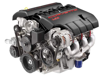 P3602 Engine